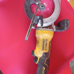 DeWalt Circular Saw