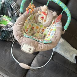 Baby Bouncy