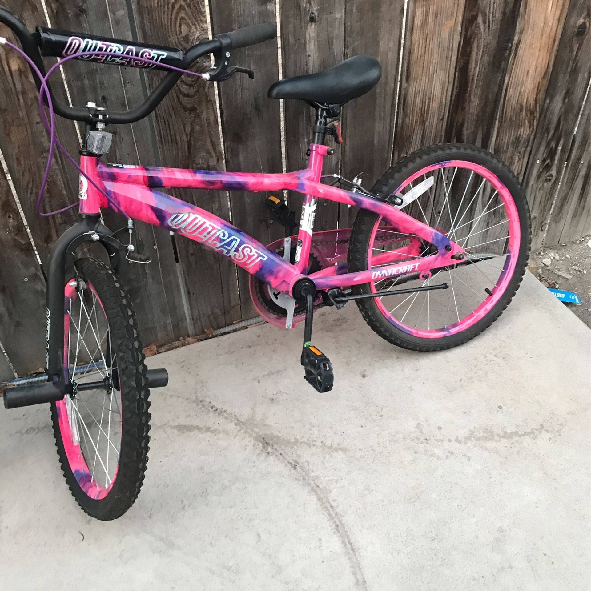 Kids Bike