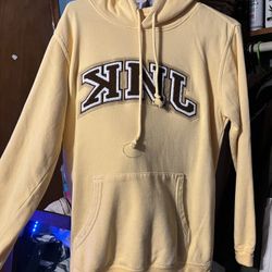 Knj Hoodie