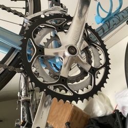 Giant Bike