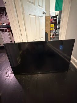 TCL Flat Screen TV