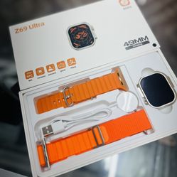 Smart Watch For Android And iPhone $30