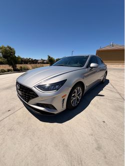 2023 Hyundai Sonata