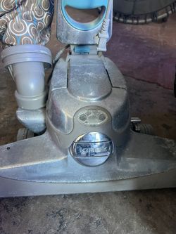 Kirby Vacuum