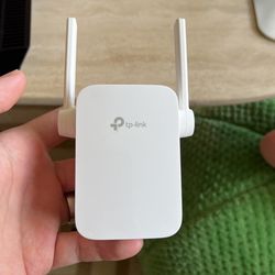 wi-fi extender