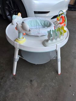 Skip Hop Baby Activity Center