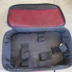 Milwaukee, Red , Storage Bag.