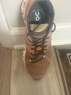 On Cloud Women Shoes