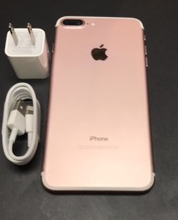 iPhone 7 Plus 32GB Factory Unlocked