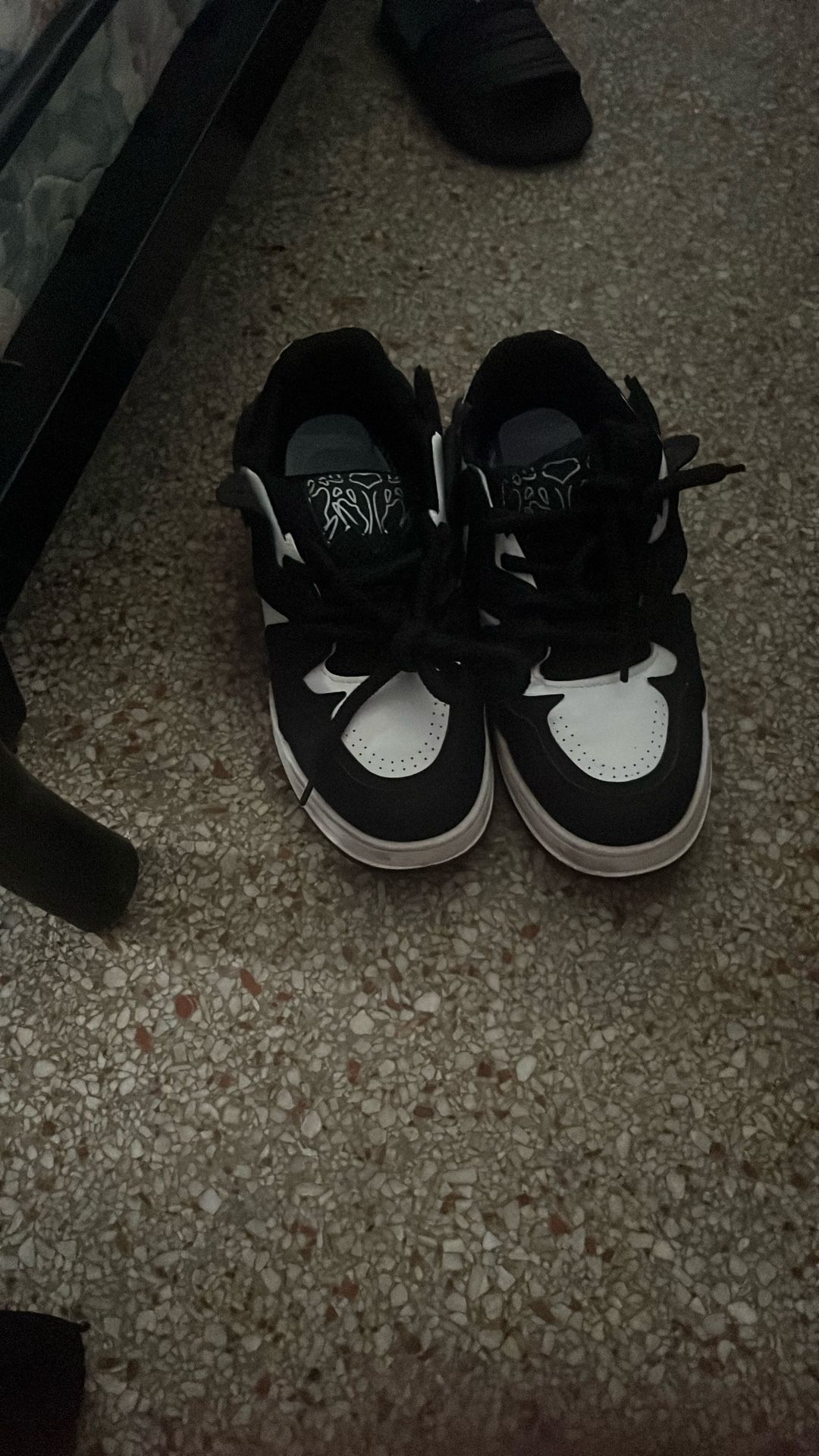 Shoes Brand New