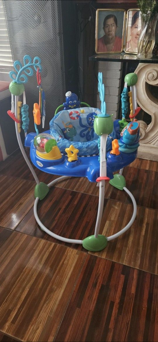 Baby Jumper