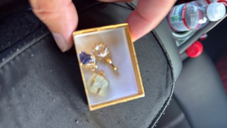 Necklace pendant
