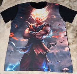 Goku Shirt