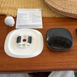 Ecobee smart Thermostat Premium