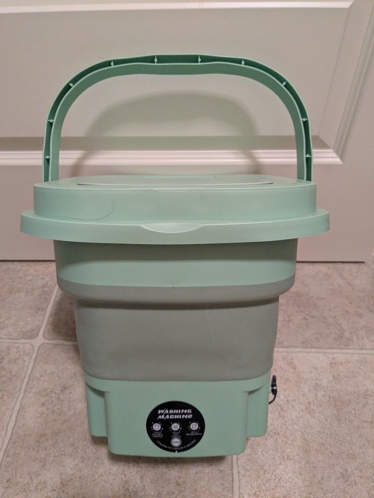 Mini Washing Machine