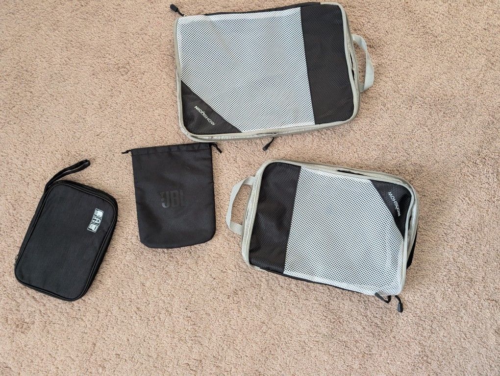 Travel Bags 