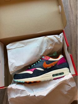 Air Max 1 City Connect Padres