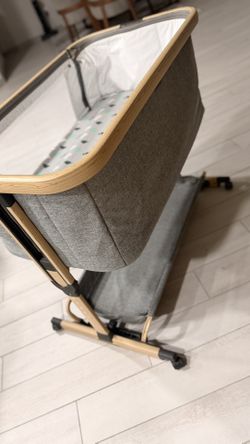 Baby Bassinet