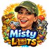 Misty