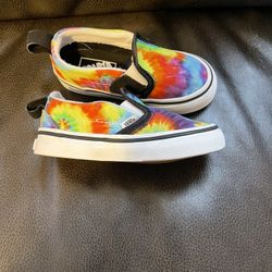 Vans Slip On Shoes