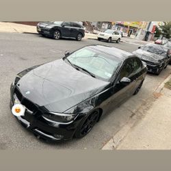 2010 BMW 335i