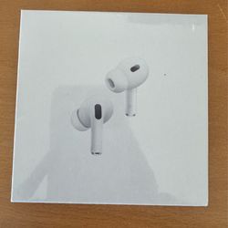 Wireless Earbuds (not Apple) New in sealed box.