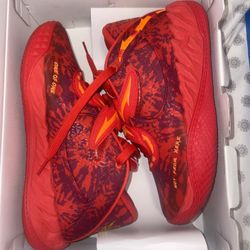 Melo Pumas 