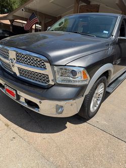 2016 Dodge Ram