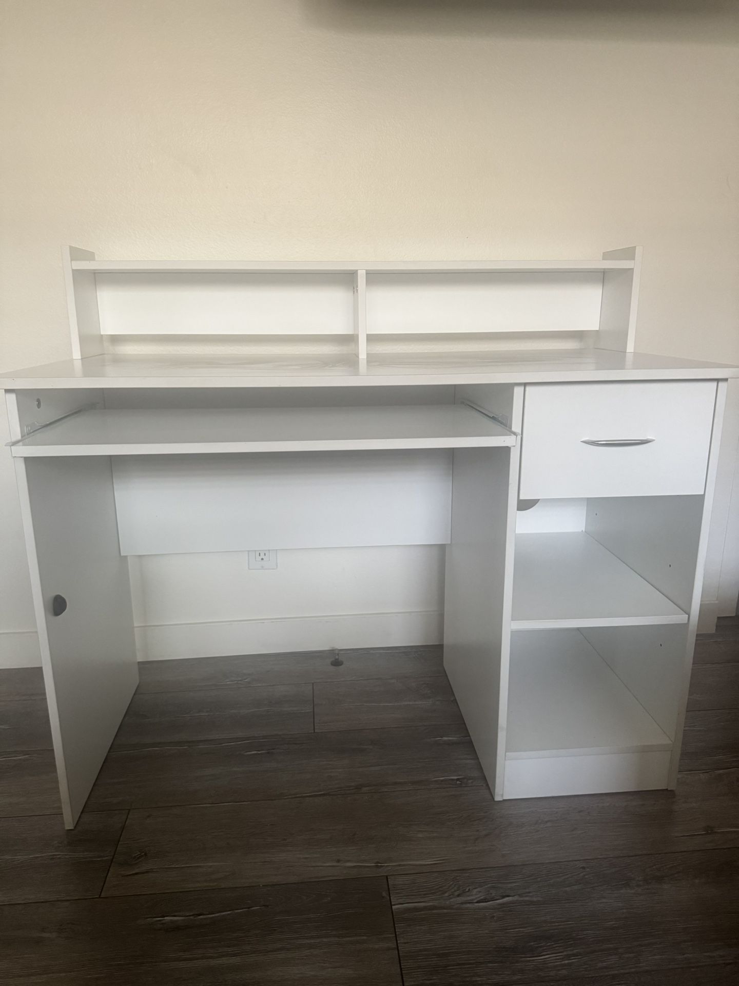 Computer Desk