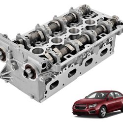 JaoRop Cylinder Head Assembly
