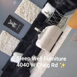 💥14-18ft Sectional Sofa ✨️ Furniture Queen Bedrooms, Dining Avail