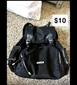 Diaper Bag