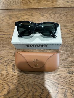 Rayban Meta Sunglasses