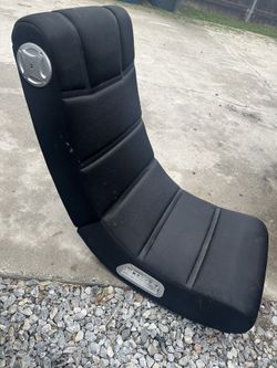 VIDEO GAME CHAIR