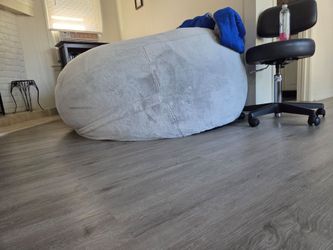 Bean bag chair