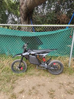 Emoto 72v