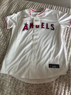 Angels 14/16 Jersey