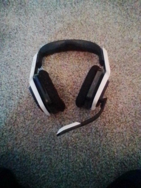 Wireless Gaming Headset (Xbox One)