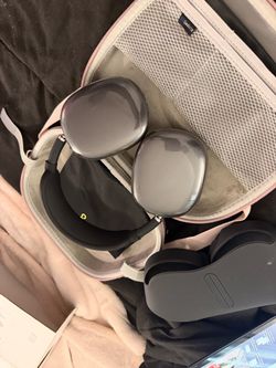 Authentic AirPod Pro Max (First Gen)