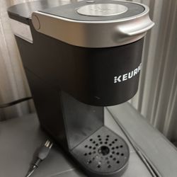 Keurig K-mini Coffee Maker 