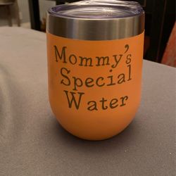 Thermo Cup