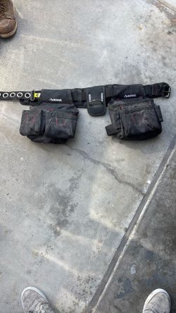 Carpenter Bags Tool Belt