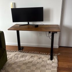 Electric Standing Desk