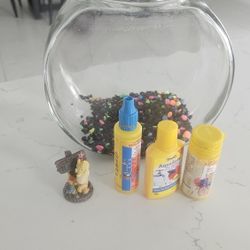 Fish Bowl