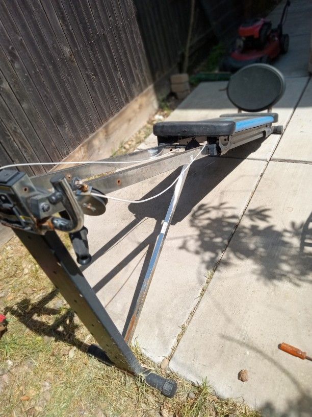 Exercise Equipment