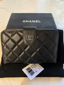 Chanel Wallet