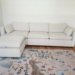 Beautiful Modular Sofa for sale!!