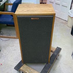 KLIPSCH FORTE Speaker Excellent Condition 