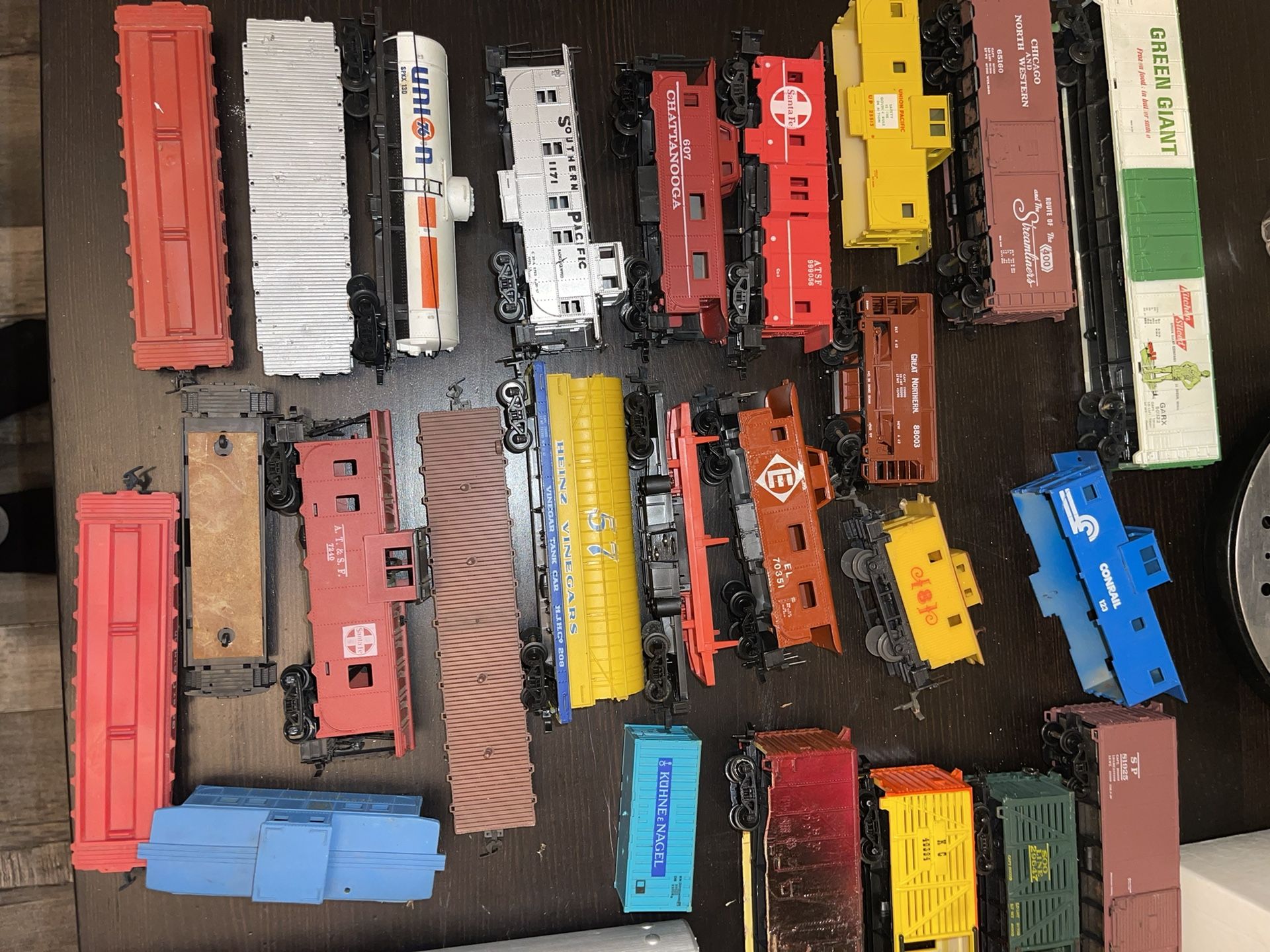 Train Set for Sale in Sacramento, CA OfferUp
